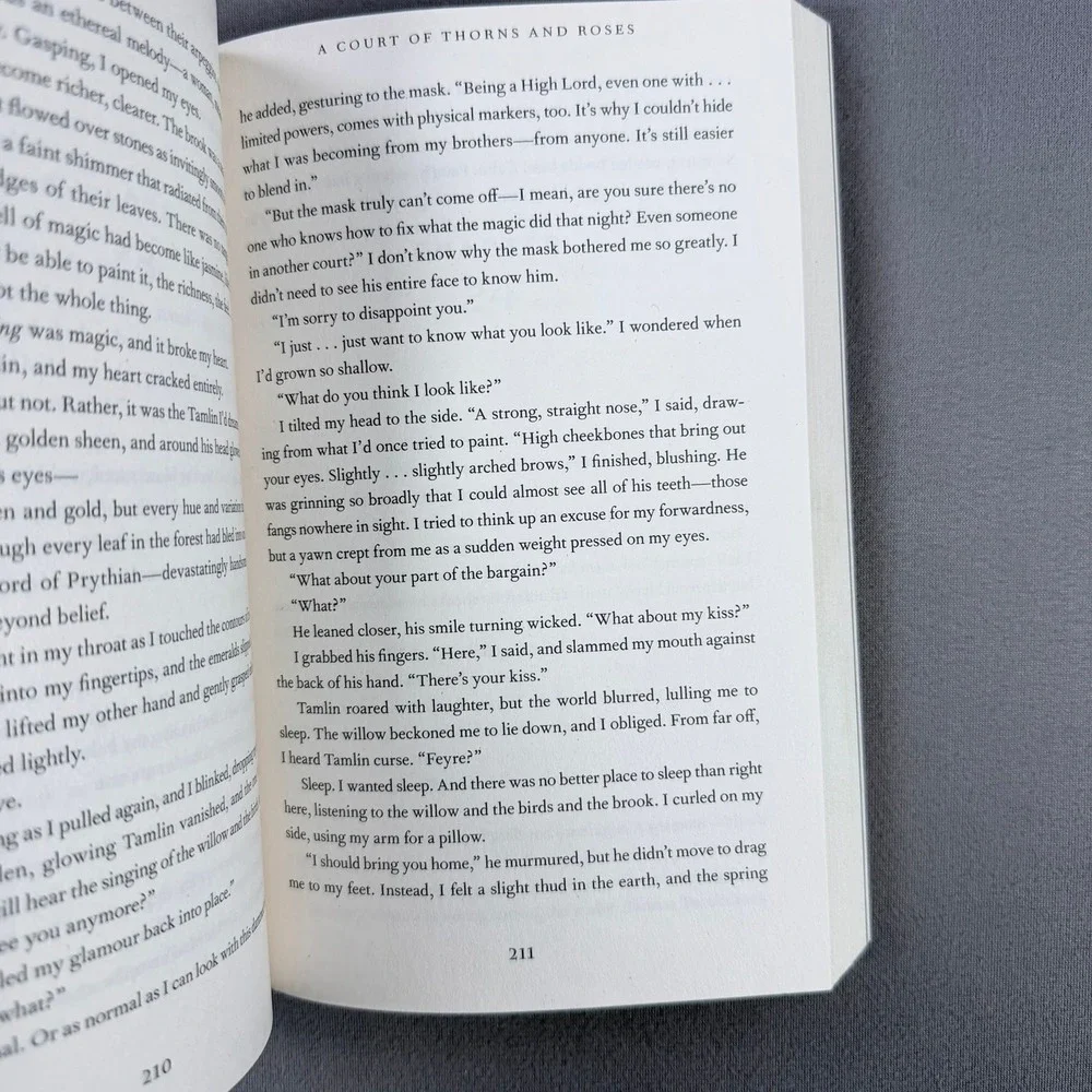 Bloomsbury Publishing sarah maas